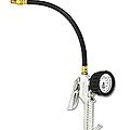pneumatic pressure regulator - 1/4