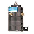 pneumatic relay / snap-action - max. 100 psig (7 bar) | Super Mite 74, Mite 70 series