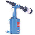 pneumatic riveter - 19 kN, 21 mm | LH-224 series
