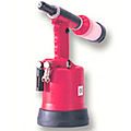pneumatic riveter - 19.57 kN, 23 mm | 241E series