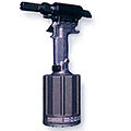 pneumatic riveter - 34.47 kN, 15.9 mm | 245 series