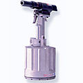 pneumatic riveter - 44.42 kN, 22.4 mm | 246 series