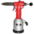 pneumatic riveter / for threaded hexagonal inserts - RIV990