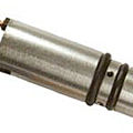 pneumatic solenoid valve / mini - 2 - 8 bar | V PK M 007 series