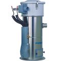 pneumatic vacuum pump / for the transport / for the of plastic pellets - RYNG