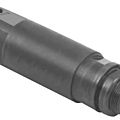 pneumatic vane gearmotor - 21MF series