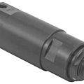 pneumatic vane gearmotor - 31MF series