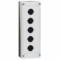 push-button box - Ø 22 mm | Harmony XALD/XALK