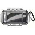 polycarbonate small case - 13.1 x 6.7 x 3.5 cm | 1015 series