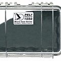 polycarbonate small case - 16.2 x 6.7 x 5.2 cm | 1030 series