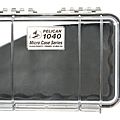 polycarbonate small case - 16.5 x 9.8 x 4.4 cm | 1040 series