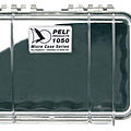 polycarbonate small case - 16 x 9.3 x 7 cm | 1050 series
