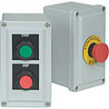 polyester enclosure - EC series