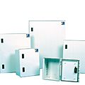 polyester enclosure - IP66