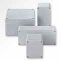 polyester enclosure - IP66 | MBP series
