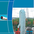 Polyester resin / chemically resistant - DION® 250-410
