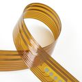 polyimide heating element / flexible - max. 200 °C