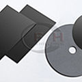polymer-bonded ferrite permanent magnet - 120 kHz | HFC2001