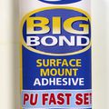 polyurethane adhesive - 50ml | BBF 02