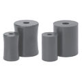polyurethane damper - USA, USAT