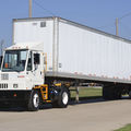 port tractor - max. 28 t | Ottawa 4x2
