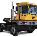 port tractor - 123 kW | Ottawa T2