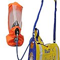 portable breathing apparatus - EN 1146 | SK 1203