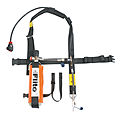 portable breathing apparatus - Flite Escape