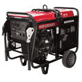 portable generator set / gasoline - 10 kW | EB10000