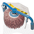 portable sander-polisher - ø 50 mm | Fladder® 250/AIR