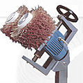 portable sander-polisher - ø 32 mm | Fladder® MODUL series