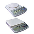 portable scale - 0.01 %u2013 5 000 g | MP series