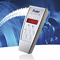 portable stroboscope / LED / digital - max. 3800 Lux, 1 - 2000 Hz | HELIO-STROB micro2