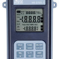 portable thermo-hygrometer - -40...150 °C, 0 - 100 %RH | HD 2101 series