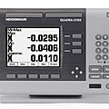 position indicator / digital / 4-axis - 5.7 in, IP40 | ND 1100 series