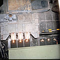 pouring furnace / induction - 1.2 - 8 t, 100 - 500 kW | Dx-C