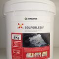 powder absorber / universal / acid - SOLFORLESS