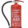 powder based extinguisher / portable - 4 kg, 21A-113B-C | EPP04020