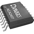 power amplifier / linear - 12 V, max. 1 GHz, 180 - 530 mA | ACA0, ACA1 series