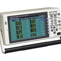 power analyzer / digital - 15 - 1500 V, 400 mA - 500 A | 3390