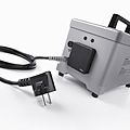power auto-transformer / single-phase / electronics - 250 - 1 000 VA | E-JET series