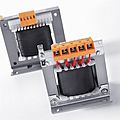 power auto-transformer / single-phase / electronics - 150 - 3 000 VA | VT-EN series