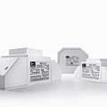 power auto-transformer / single-phase / electronics - 0.8 ‑ 16 A | AIM series
