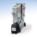 power circuit breaker - CT 1000