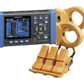 power data logger / energy - 90V to 520V | PW3365-20