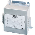 power filter / three-phase / EMI / neutral EMI applications - 10 - 135 A | MEF series