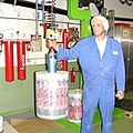 power manipulator / for packaging industry - max. 240 kg | Liftronic® Easy