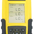 power measuring device / fiber optic - KI 6102