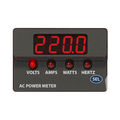 power measuring device / multi-function for the industry - max. 100 A | ACM20 series