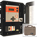 power quality analyzer - QNA series